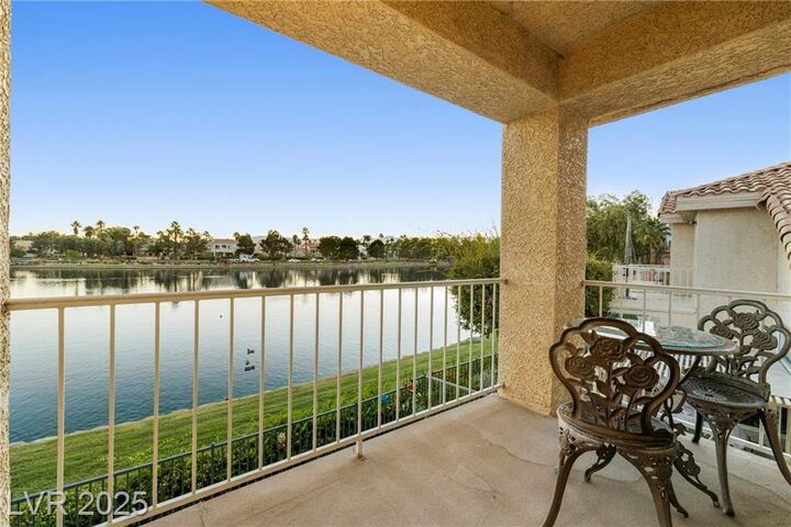 Property Photo: 2521 Seascape Drive NV 89128