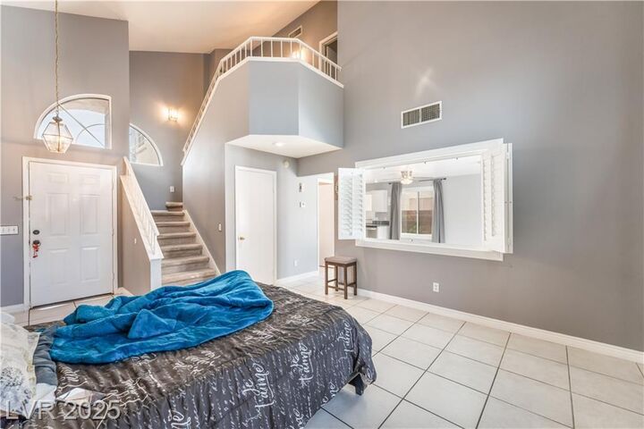 Property Photo:  1624 Leaning Pine Way  NV 89128 