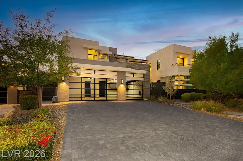 Property Photo:  94 Glade Hollow Drive  NV 89135 