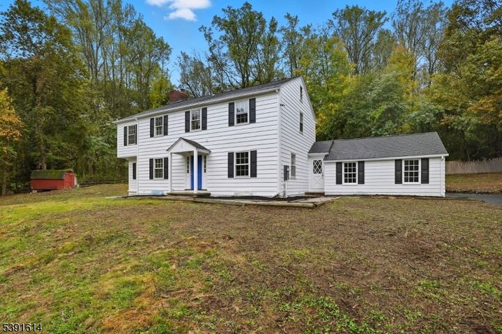 Property Photo: 60 Spring Valley Rd NJ 07960
