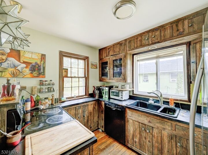 Property Photo:  19 Musconetcong River Rd  NJ 08827 