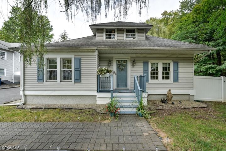 Property Photo: 481 Terrill Rd NJ 07023