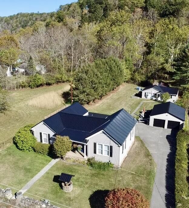 640 Big Draft Rd  White Sulphur Springs WV 24986 photo