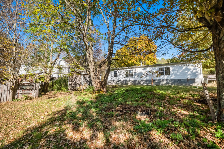Property Photo: 2114 Zenith Rd WV 24941