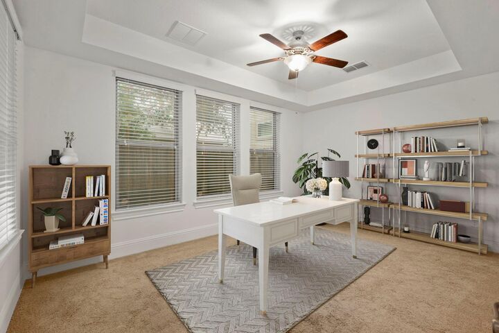 Property Photo: 2623 Shady Woods Lane TX 77008