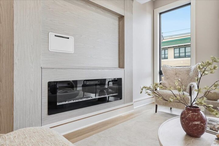 Property Photo:  617 Palisade Ave 3  NJ 07307