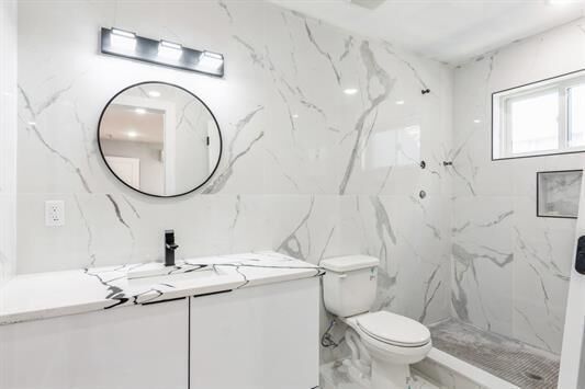 Property Photo:  97 Irving Pl Rear  NJ 07307 