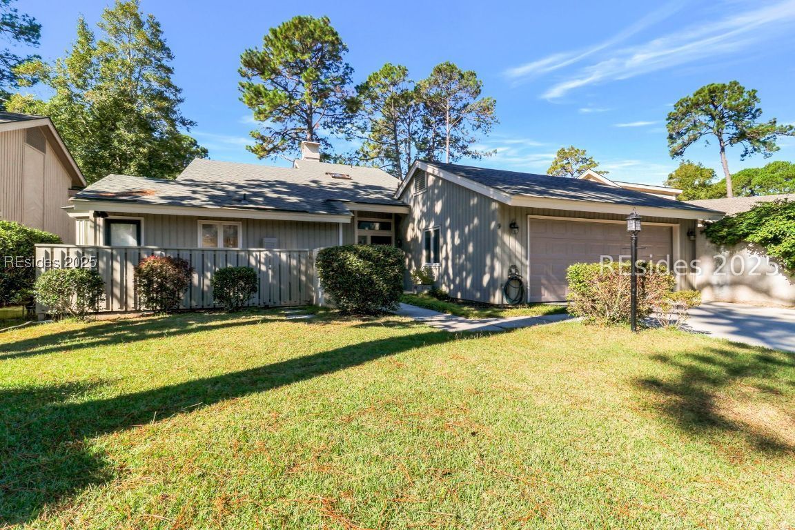 Property Photo:  9 Windy Cove Court  SC 29926 