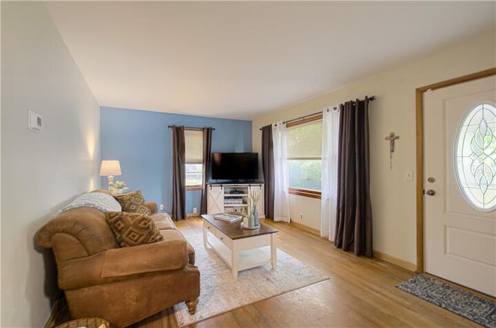 Property Photo:  6149 Sewell Avenue  KS 66104 