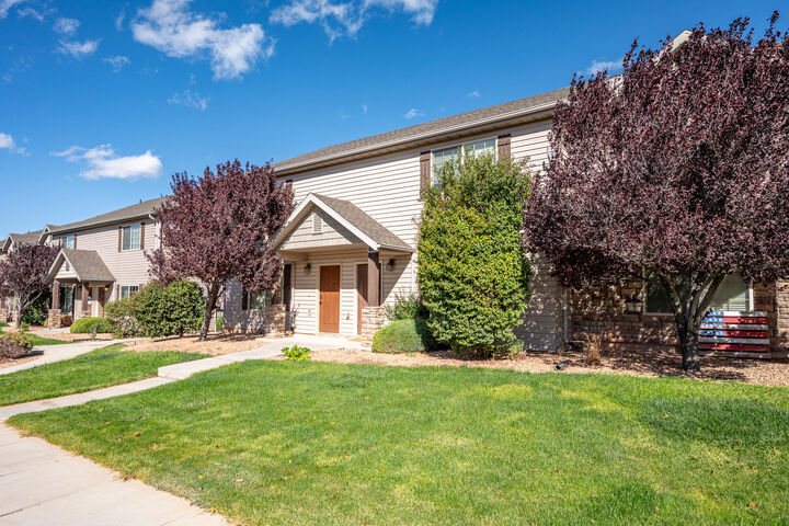 Property Photo: 370 W 1425 N #48 UT 84721