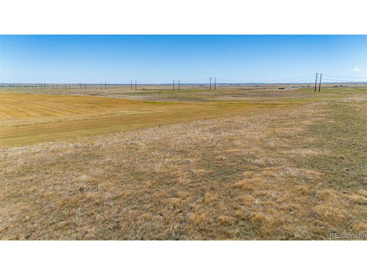 Property Photo:  4880 S County Road 137  CO 80102 