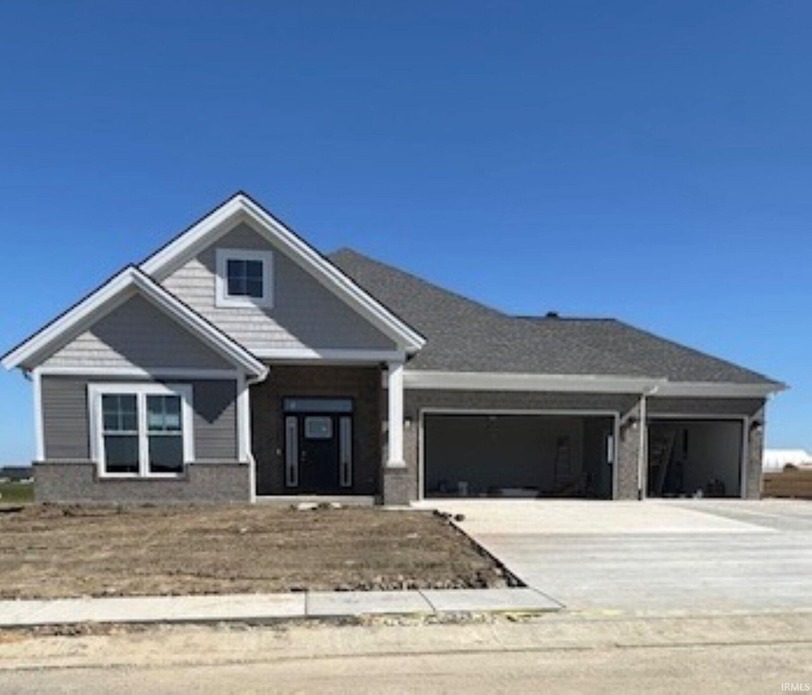 Property Photo: 3146 Lombard Drive IN 47630