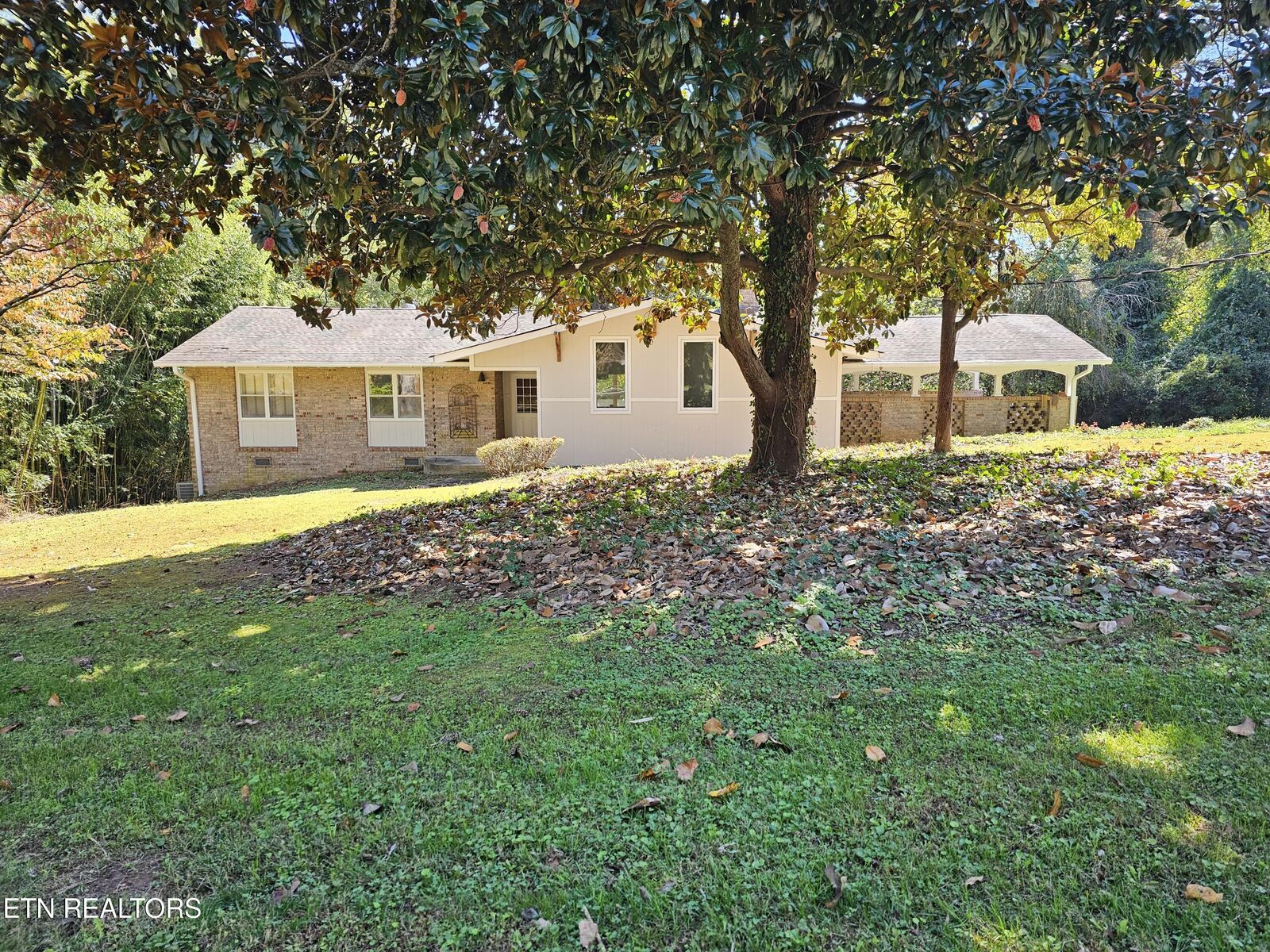 Property Photo: 899 W Outer Drive TN 37830