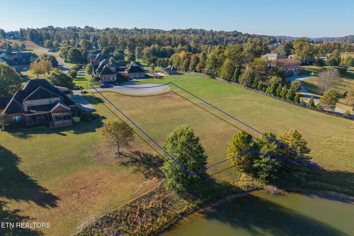 Property Photo: 120 Nightharbor Way TN 37777