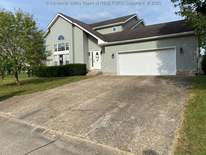 308 Spicywood Drive  Milton WV 25541 photo