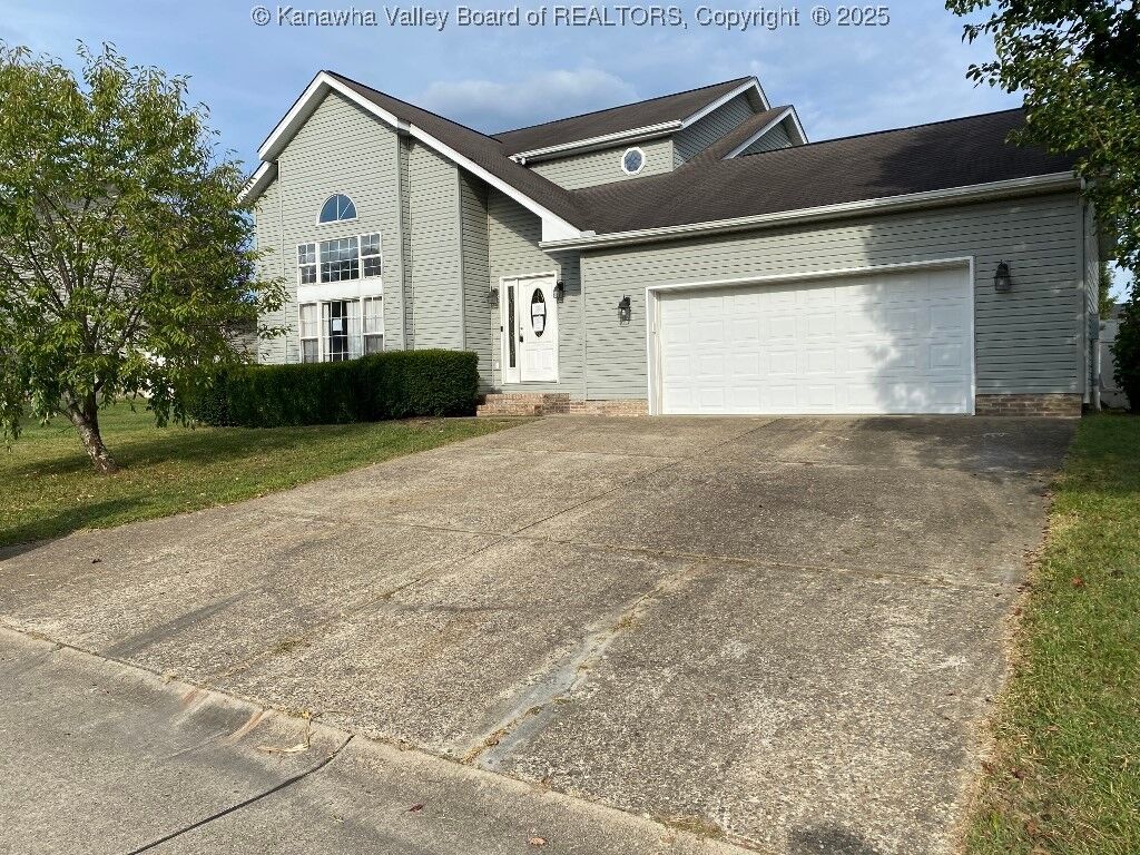 Property Photo: 308 Spicywood Drive WV 25541