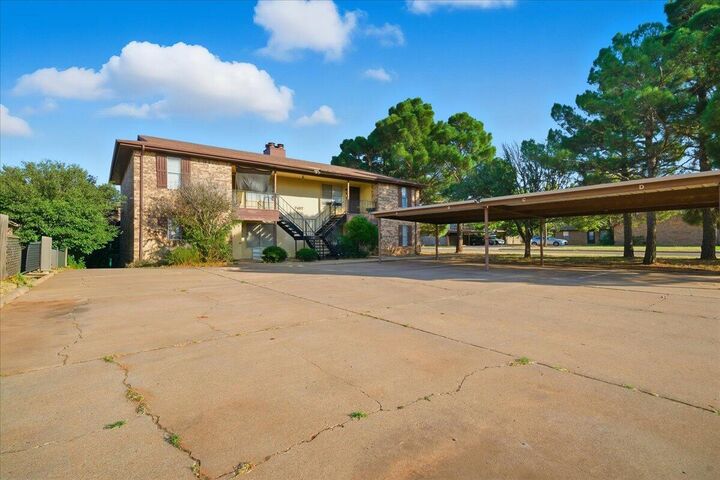Property Photo: 7407 Avenue X TX 79423