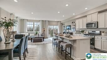 Property Photo: 1127 Meadowlark Drive PA 18051