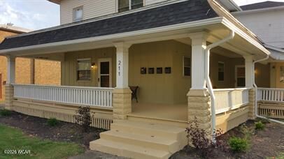 Property Photo:  211 S Main Street  OH 45810 