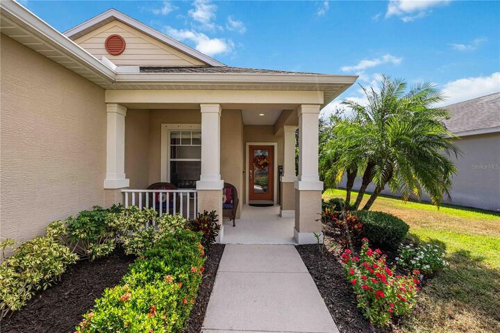 Property Photo: 11244 White Rock Terrace FL 34211