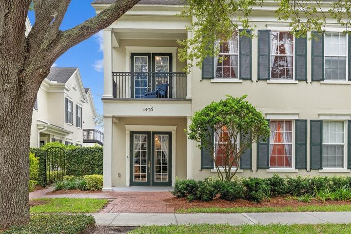 Property Photo: 1435 Lake Baldwin Lane FL 32814
