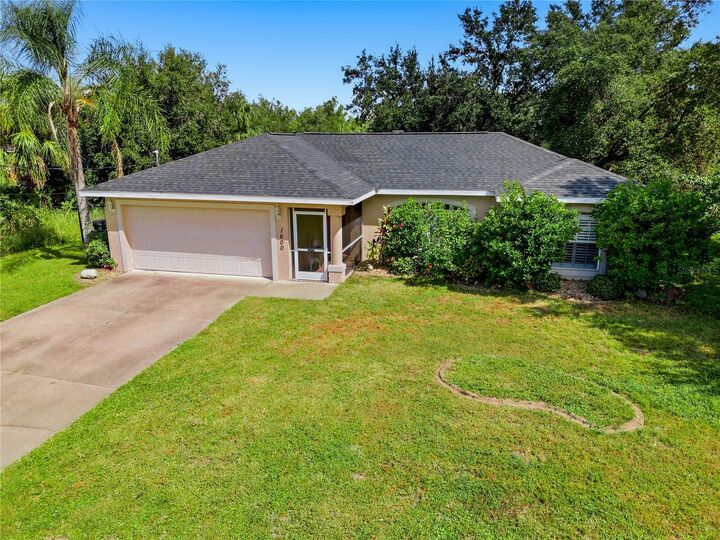 Property Photo: 1600 Boca Chica Avenue FL 34286