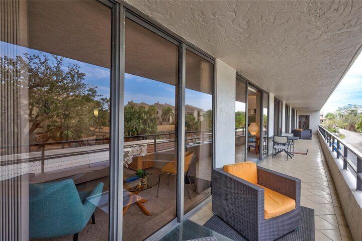 Property Photo: 6415 Midnight Pass Road 211 FL 34242