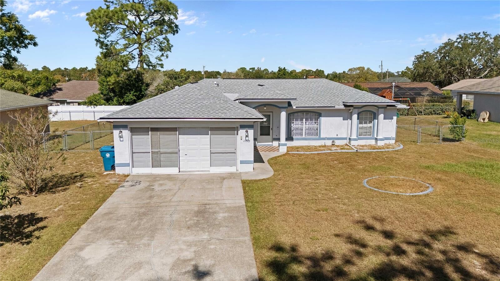 Property Photo:  11325 Montcalm Road  FL 34608 