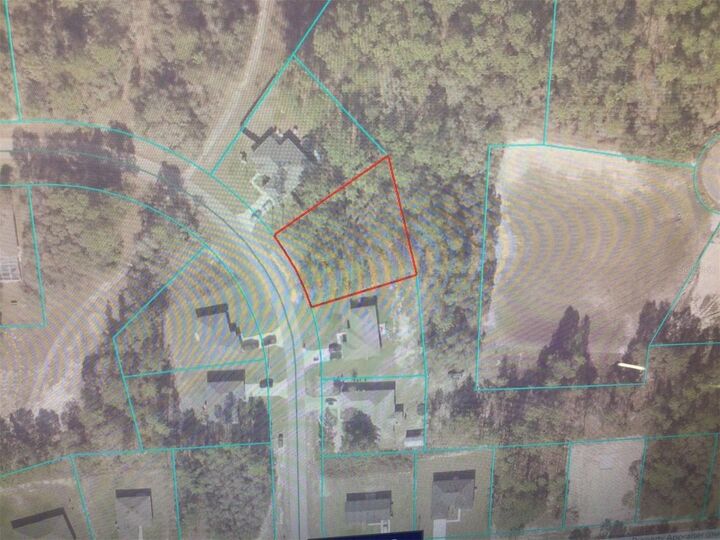 Property Photo: 0 SW 143 Lane Road FL 34473