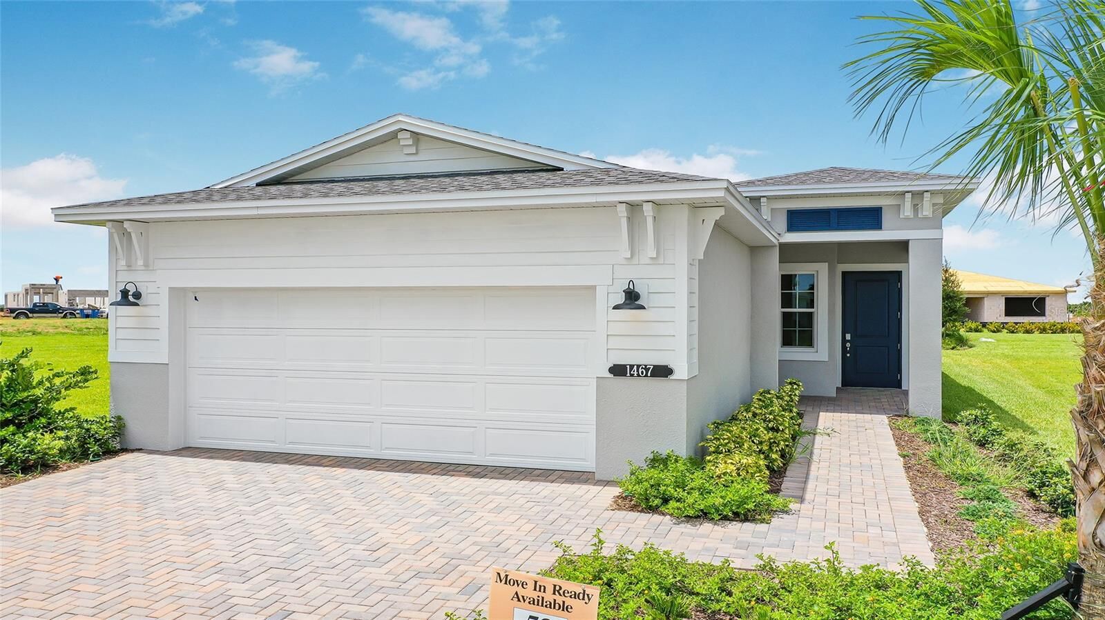 Property Photo: 1467 Santorini Way FL 32778
