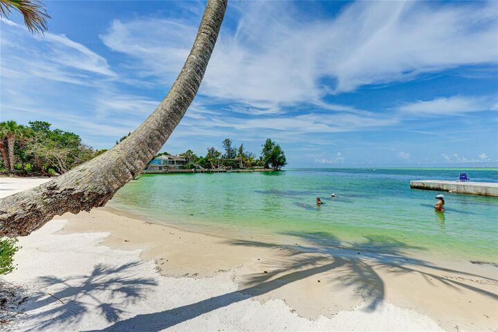 Property Photo: 11 Sandy Cove Road 8F FL 34242