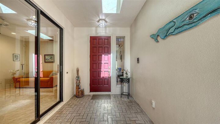 Property Photo: 7340 Villa D Este Drive FL 34238