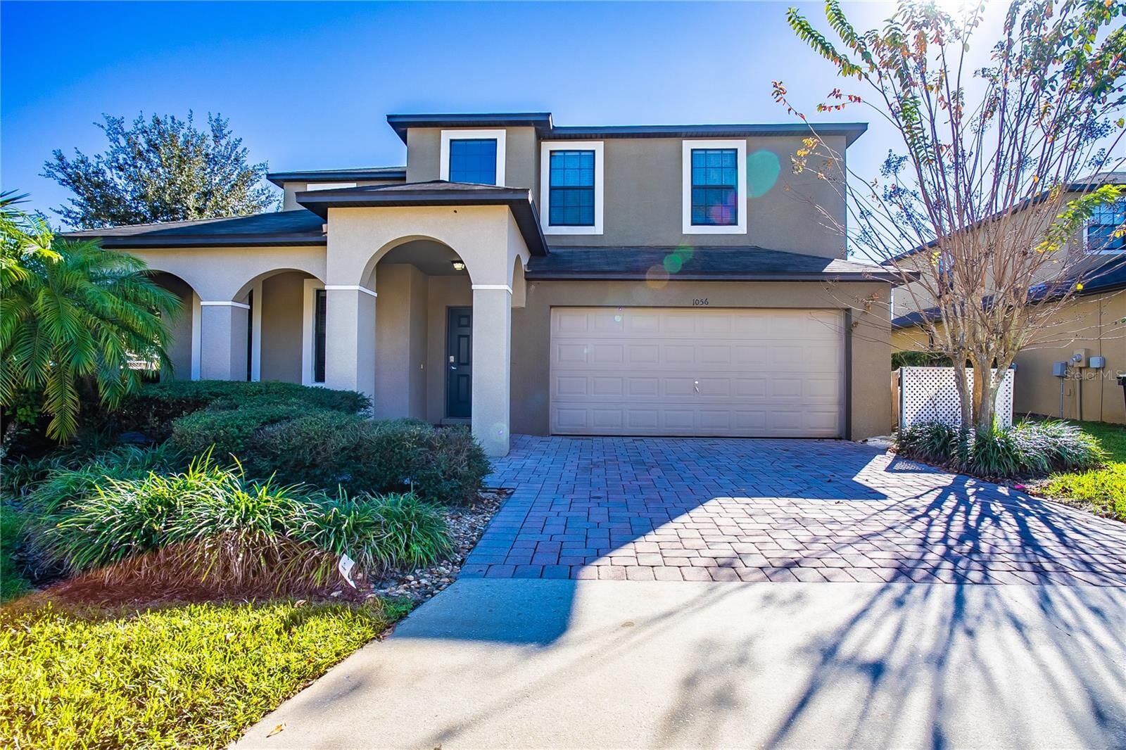 Property Photo: 1056 Cypress Pointe Boulevard FL 33896