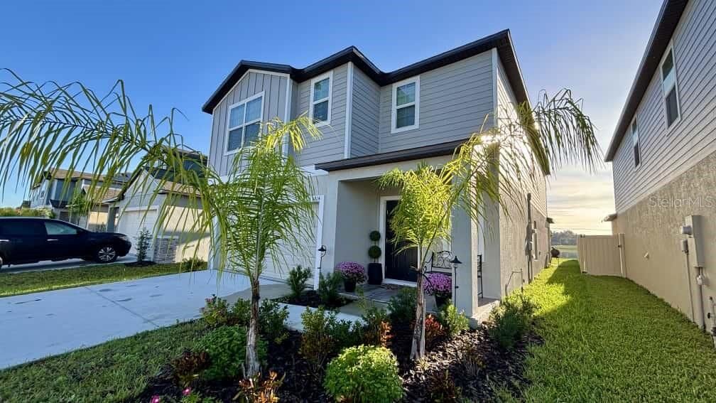 Property Photo:  3514 Great Park  FL 33565 