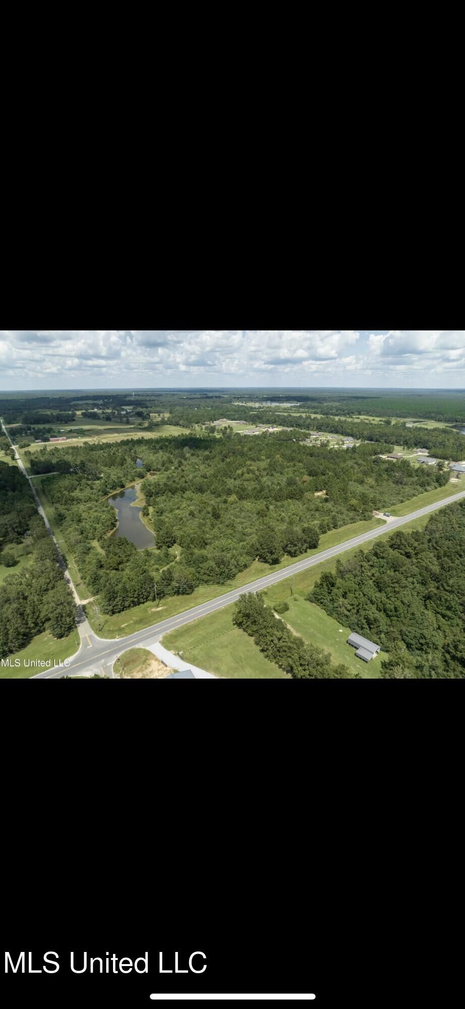 Property Photo: 24094 Rester Road MS 39466