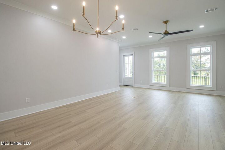 Property Photo: 105 E 2nd Street MS 39571
