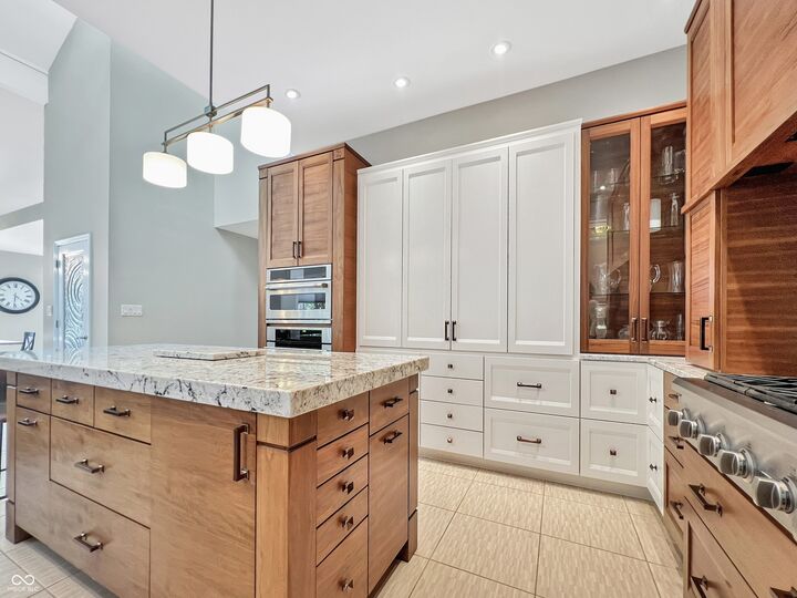 Property Photo: 1040 Champion Court IN 47201