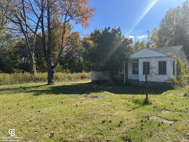 Property Photo: 3369 Dove Road MI 48060