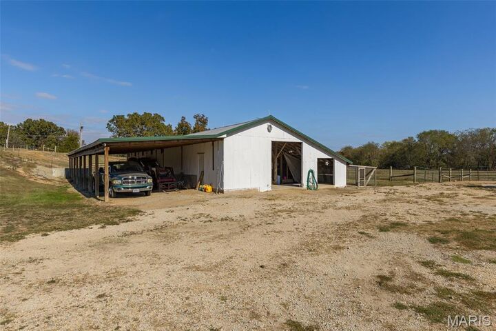 Property Photo: 3600 West Road MO 63601
