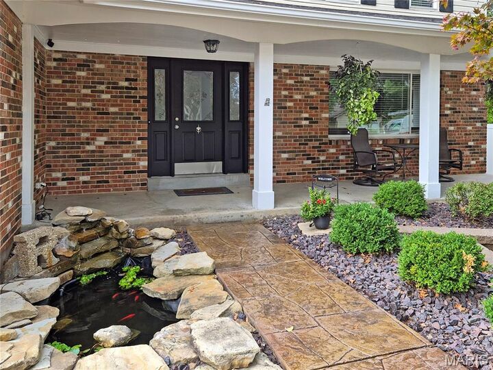 Property Photo: 3830 Jackson Trail MO 63376