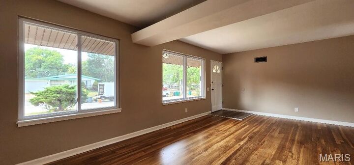 Property Photo: 2241 Luxmore Drive MO 63136
