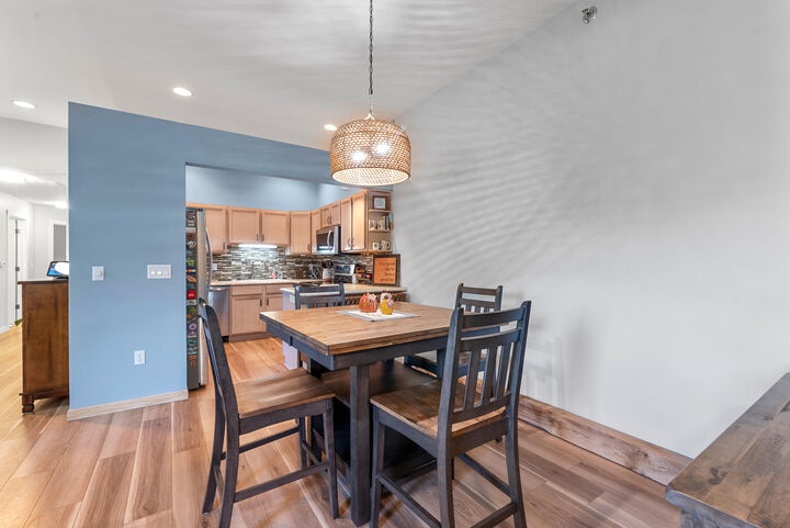Property Photo:  18880 Toldt Woods Dr 6  WI 53045