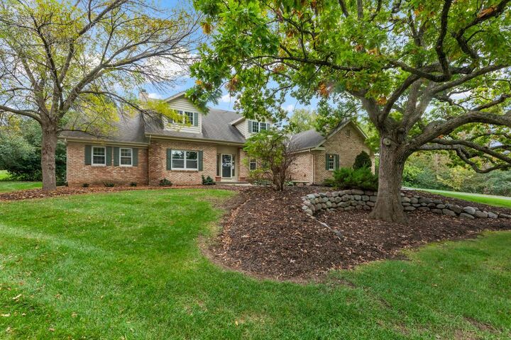 W312n4890 Chapel Ridge Rd  Merton WI 53029 photo