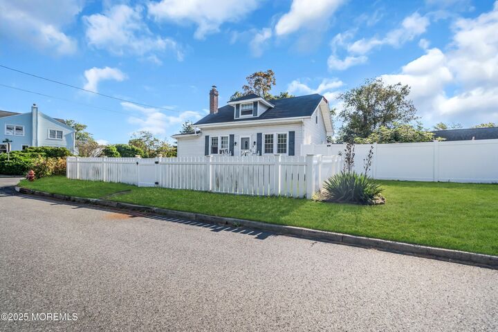 Property Photo:  35 Montana Avenue  NJ 07758