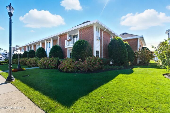 Property Photo: 534 Washington Boulevard 6 NJ 08750