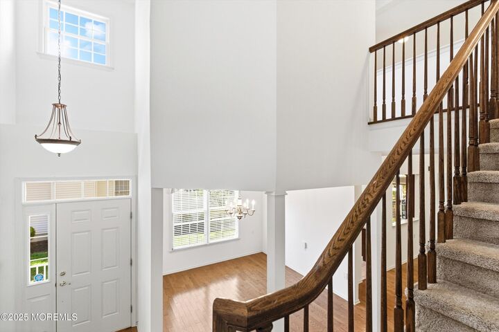 Property Photo: 11 Rolling Meadows Boulevard S NJ 07712