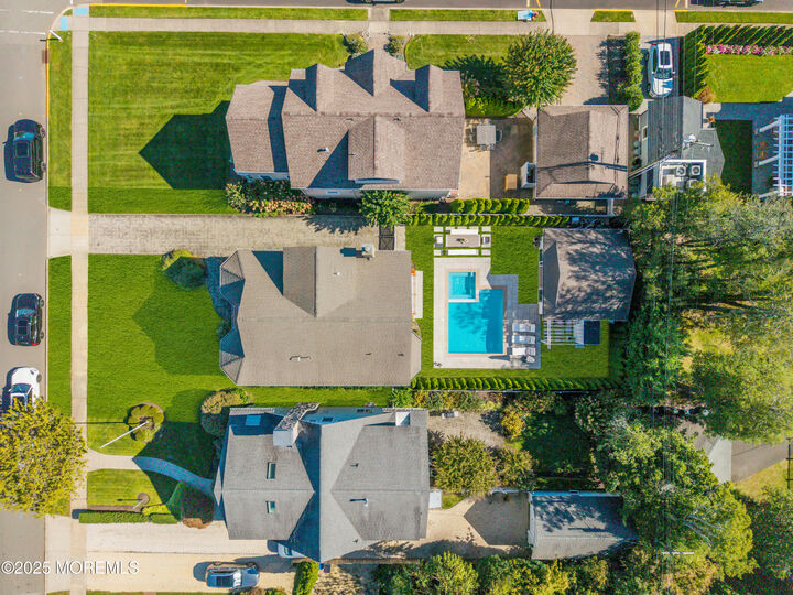 Property Photo: 302 Beacon Boulevard NJ 08750