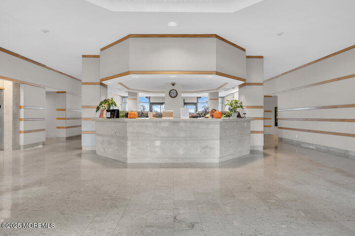 Property Photo: 55 Ocean Avenue 3H NJ 07750