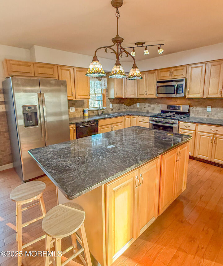 Property Photo: 1972 Glen Oak Drive NJ 08731