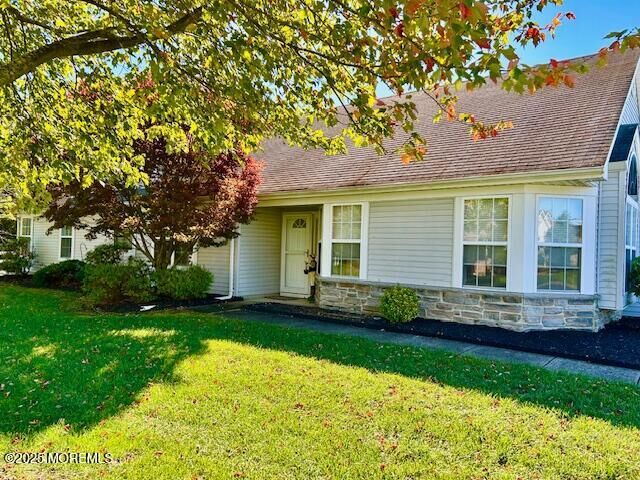 Property Photo:  2430 Woodbine Lane  NJ 08755